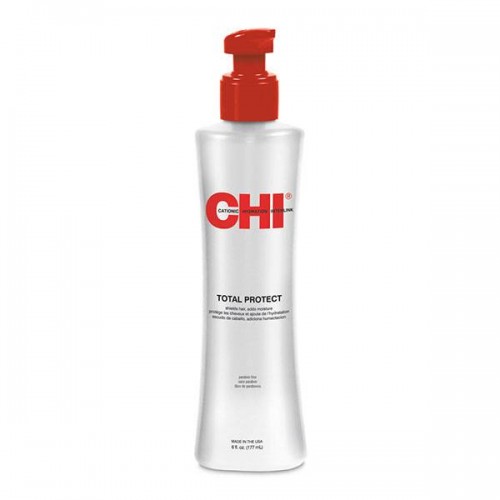  Лосьон CHI Infra Total Protect Defense Lotion для защиты волос при укладке инструментами 177 мл.  