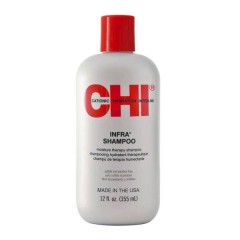 Шампунь CHI Infra Shampoo для всех типов волос 355 мл.