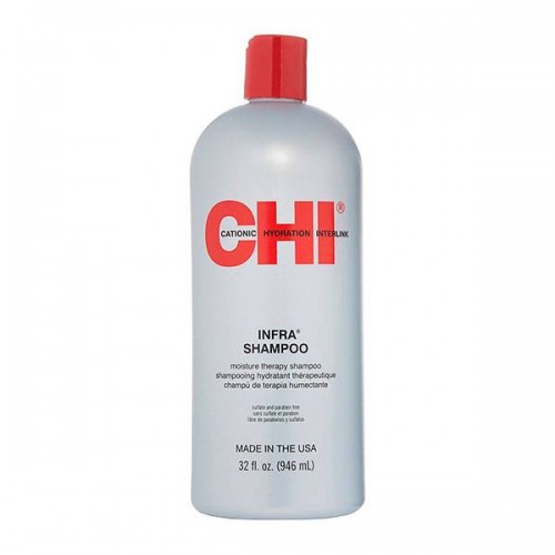 Шампунь CHI Infra Shampoo для всех типов волос 946 мл.