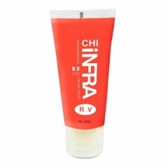 Крем-краска безаммиачная CHI Infra No Lift Ionic Cream Color RV для закрашивания корней и полного окрашивания волос 120 гр.