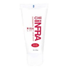 Осветляющая крем-краска RO CHI Infra High Lift Ionic Cream Color для волос 120 гр.