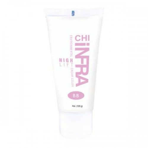 Осветляющая крем-краска BB CHI Infra High Lift Ionic Cream Color для волос 120 гр.