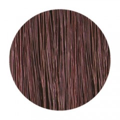 Стойкая ионная краска 4CM CHI Ionic Permanent Shine Hair Color Chocolate Mokka для окрашивания волос 85 гр.