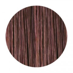 Стойкая ионная краска 6CM CHI Ionic Permanent Shine Color Chocolate Mokka для окрашивания волос 85 гр.