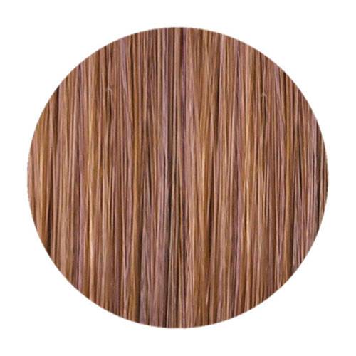 Стойкая ионная краска 8CM CHI Ionic Permanent Shine Hair Color Chocolate Mokka для окрашивания волос 85 гр.