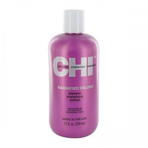 Шампунь "Усиленный объем" CHI Magnified Volume Shampoo для тонких волос 350 мл.