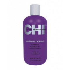 Кондиционер CHI Magnified Volume Conditioner для тонких волос 350 мл.