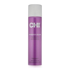 Лак "Усиленный Объем" CHI Magnified Volume Finishing Spray для укладки волос 340 гр. 