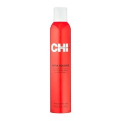 Лак двойного действия CHI Infra Texture Dual Action Hair Spray для укладки волос 250 мл.