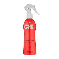 Спрей "Голова в каске" CHI Helmet Head Extra Firm Spritz Spray для укладки волос 296 мл.