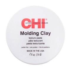 Структурирующая паста CHI Molding Clay Texture Paste для укладки волос 74 гр.