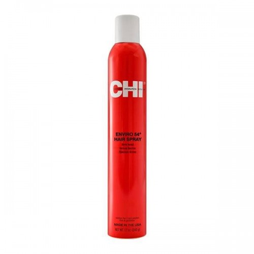 Лак сильной фиксации CHI Enviro Flex Hold Hair Spray Firm Hold для укладки волос 340 гр.