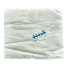 Безворсовые одноразовые салфетки Чистовье из спанлейса (белые) 20х30 см. 100 шт/упк.