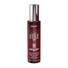 Спрей Dikson Coiffeur ArgaBeta Up Spray For Curly and Wavy Hair для вьющихся волос 150 мл.