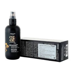 Несмываемый крем-кондиционер Dikson Coiffeur Argabeta Beauty Cream For Curly Hair для ухода за вьющимися волосами с запатентованным комплексом Hairdensyl 150 мл.