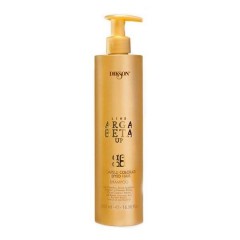 Шампунь Dikson Coiffeur ArgaBeta Up Capelli Colorati Dyed Hair Shampoo для окрашенных волос с Кератином 500 мл.