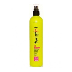 Кондиционер для придания блеска Dikson Coiffeur Twist it Lux Conditioner 15 для укладки волос 250 мл.