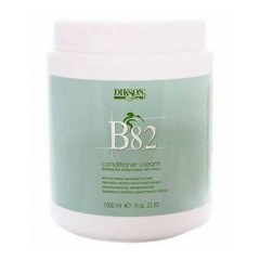 Восстанавливающий крем-кондиционер Dikson Coiffeur В82 Conditioner Cream для волос 1000 мл.