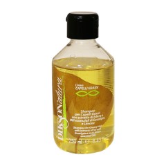 Шампунь с экстрактом лимона Dikson Coiffeur Diksonatura Shampoo For Greasy Hair Диксон Диксонатура для жирной кожи головы 250 мл. 