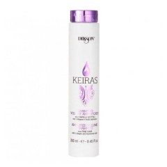 Уникальный шампунь Dikson Coiffeur Keiras Volumizing Shampoo Volume Amplificato для объема тонких волос 250 мл.