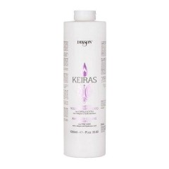 Уникальный шампунь Dikson Coiffeur Keiras Volumizing Shampoo Volume Amplificato для объема тонких волос 1000 мл.