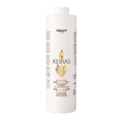 Тонизирующий шампунь со стволовыми клетками Dikson Coiffeur Keiras Shampoo Age Protection для всех типов волос 1000 мл.