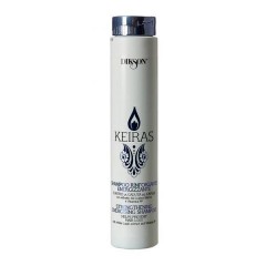 Шампунь с экстрактом из белого люпина Dikson Coiffeur Keiras Anti-Chute Shampoo Rinforzante Energizzante от выпадения волос 250 мл.