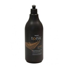 Восстанавливающий шампунь Dikson Coiffeur Tonic Line Shampoo Vitalite для волос с экстрактом моринги 1000 мл.