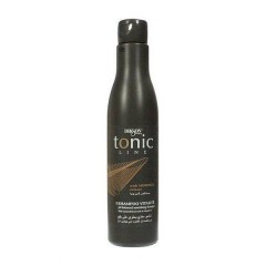 Восстанавливающий шампунь Dikson Coiffeur Tonic Line Shampoo Vitalite для волос с экстрактом моринги 250 мл.