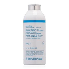 Пудра Gehwol FuBpuder (Gehwol Fuss-Puder) для ног 100 гр.