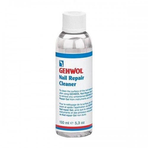 Очиститель Gehwol Nail Repair Cleaner для ногтей 150 мл. 