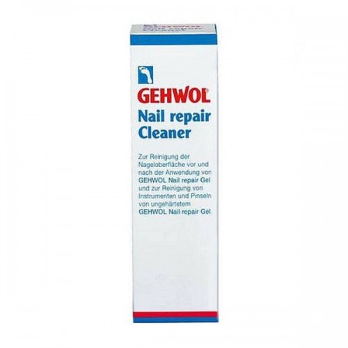 Очиститель Gehwol Nail Repair Cleaner для ногтей 150 мл. 