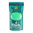 Соль Мёртвого моря для ванны - Зеленая Health and Beauty Health Care Luxury Bath Salts Green apple для тела 500 гр.