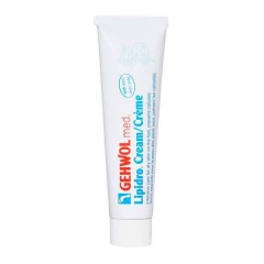 Крем Гидро-баланс Gehwol Med Lipidro Cream для сухой кожи ног 75 мл.