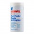 Пудра-адсорбент Gehwol Med Foot Powder для решения проблемы влажных ног, грибка и неприятного запаха 100 гр.