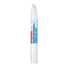 Защитный антимикробный крем-карандаш Gehwol Med Nail Protection Pen для ногтей 1 шт.