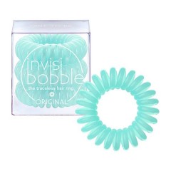 Резинка-браслет Invisibobble Original Mint to Be для волос 3 шт.