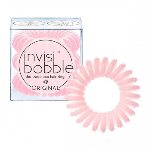 Резинка-браслет Invisibobble Original Blush Hour для волос 3 шт. 