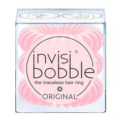 Резинка-браслет Invisibobble Original Blush Hour для волос 3 шт. 