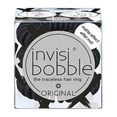 Резинка-браслет Invisibobble Original Matte No Doubt для волос 3 шт.