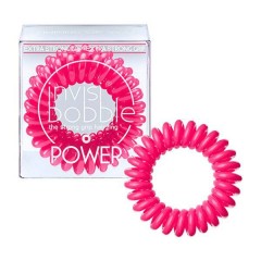 Резинка-браслет Invisibobble Power Pinking of you для волос 3 шт.