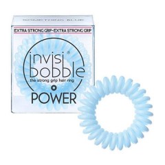 Резинка-браслет Invisibobble Power Something Blue для волос 3 шт.