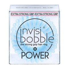 Резинка-браслет Invisibobble Power Something Blue для волос 3 шт.