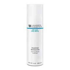 Суперувлажняющий гель-крем Janssen Cosmetics Dry Skin Aquatense Moisture Gel для любого типа кожи 150 мл.