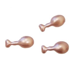 Увлажняющий концентрат Janssen Cosmetics  Dry Skin Hyaluron Impulse с гиалуроновой кислотой 50 капсул.