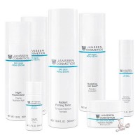 Janssen Cosmetics Dry Skin - линия для увлажнения кожи