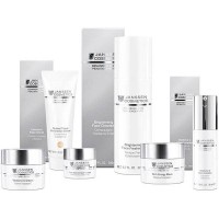 Janssen Cosmetics Demanding Skin - для зрелой или сухой кожи