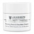 Укрепляющий крем  Janssen Cosmetics Demanding Skin Firming Face, Neck & Decollete Cream для кожи лица, шеи и декольте 50 мл.