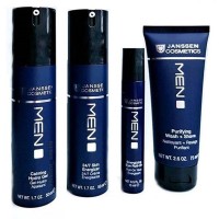 Janssen Cosmetics Man (Opus Est) - мужская линия