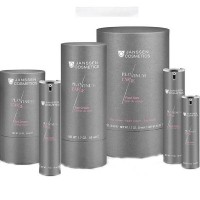 Janssen Cosmetics Platinum Care - Люкс-линия